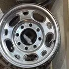 جنط سييرا HD 8100