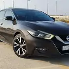 نيسان مكسيما 2016 NISSAN MAXIMA