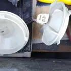 زنون لاند كروزر اصلي وكاله