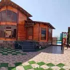 شاليه سن رايز للإيجار اليومي الطايف الواصليه