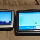 جهازين قارمن gps نوع TOMTOM