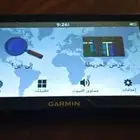 قارمن نوفي 60 شاشه 6 انش كبير