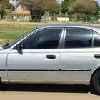 اكسنت 2001 نظيفة