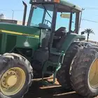 حراثه جندير