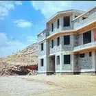 شمال مدينة ابها مخطط السوسن فله للبيع عظم