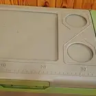 ثلاجة كروني 16 لتر