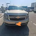 شفرولية تاهو 2017 LT