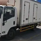 Isuzu dyana