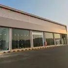 للإيجار معارض مميزة محايل عسير