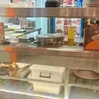 ثلاجتين عرض للمطاعم عملية ونظيفة للبيع