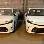 كامري 2025