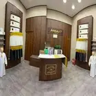 محل خياطه بموقع مميز للايجار