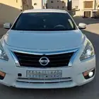 نيسان التيما 2014