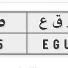 لوحة مميزه