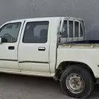 هايلكس موديل 89