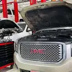 مكينة جمس يوكن تاهو سييرا كل الموديلات مع ضمان