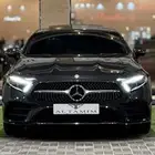 مرسيدس بنز CLS450 AMG 4Matic فل كامل 6 سلندر وكالة 2021