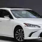 لكزس ES250 ستاندر 2025 كاش وأقساط جميع البنوك