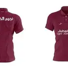 تفصيل كوفيهات وملابس رياضيه وكوره سله