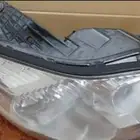 شمعات واسطبات ترافرس أصلي مستعمل 2009 - 2012