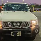 نيسان باترول نظيف للمستخدم السعر واتس