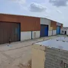 مستودع للايجار السرورية  الخمرة  جده