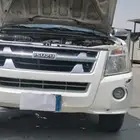 وانيت بيك آب غمارتين إيسوزو