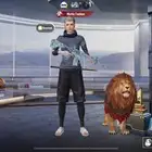 حساب ببجي