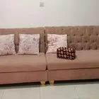 كنب متصل