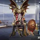 حساب ببجي