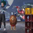 حساب ببجي