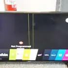 شاشتين LG سمارت 43 بوصة