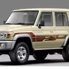 ( مطلوب) تويوتا ربع 4 ابواب