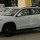 تويوتا اوربان كروزر GL استاندر 2026