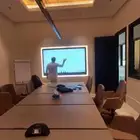 شاشات تفاعلية بنكيو( توريد وتركيب )