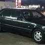 للبيع مرسيدس شبح 97لارج (شاصي طويل )
