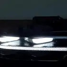 شمعة يمين جنسس G90 أصلي مستعمل 2020-2021