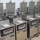 مكاين بروستد و افران بيتزا سير امريكي