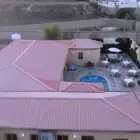 استراحة فاخرة قسمين للايجار السنوي او حسب التوافر