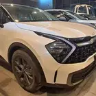 كيا سبورتاج GLS 2025 بانوراما كيشها او قسطها