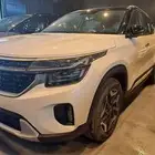 كيا سيلتوس 2024 مطور