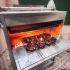 شواية فاخرة استيل كبيرة طلبية خاصة