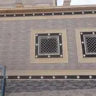 ديكوار سمنتي خارجي بديل الحجر