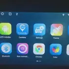 للبيع شاشه سياره اندرويد مستعمل