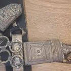 جنبيه فضه قرن
