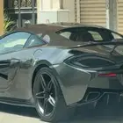 مكلارين 570S