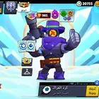 حساب براول ستارز 68300