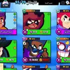 لعبه براول ستارز Brawl stars