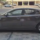 كيا اوبتيما 2014 نظيفة