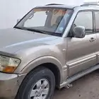 جيب باجيرو للبيع